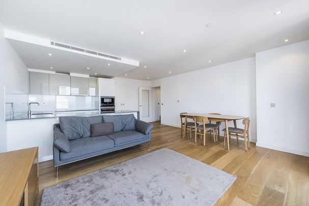 3 bedroom flat to rent - Photo 1