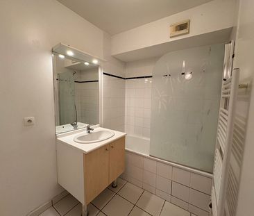 Location Appartement 4 pièces 86m² - Photo 6