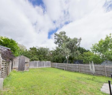 1 bedroom house of multiple occupation to rent - Photo 2