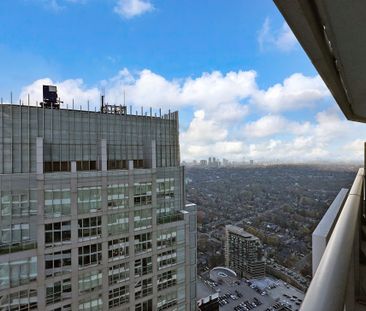 For Lease - 2221 Yonge Street Unit# 4904, Toronto, Ontario - Photo 6