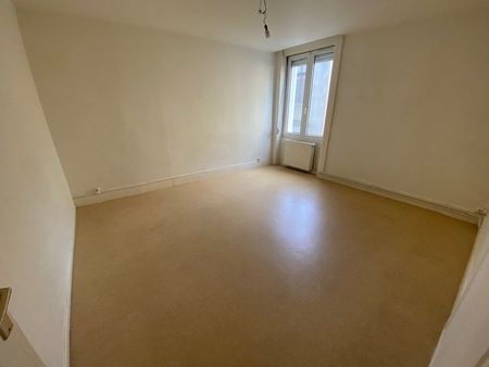 APPARTEMENT T2 A LOUER - Photo 4