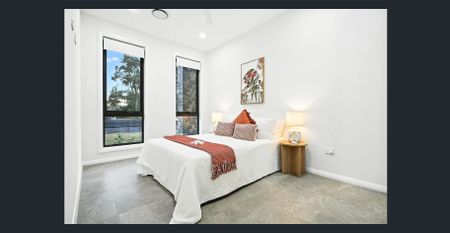 Brand New Huge 2 Bedroom Granny!!! - Photo 3