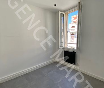 LOCATION APPARTEMENT T2 - 30 M² - 13004 Marseille - Photo 2