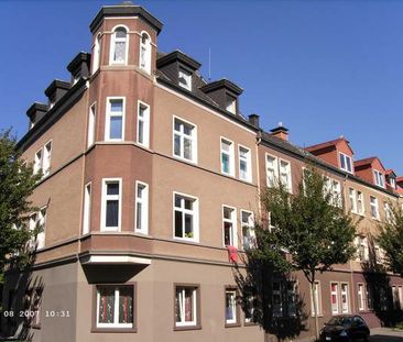 Bald verfügbar! 3-Zimmer-Wohnung in Dortmund Dorstfeld - Foto 1