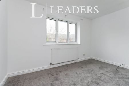 2 bedroom house to rent Kirkwood Close, Chester, CH3 - Photo 2