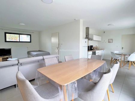 Location Maison 4 pièces 95 m2 à Albi - Photo 3