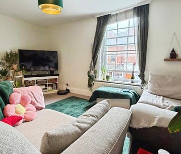 1 bedroom apartment to rent - Photo 2