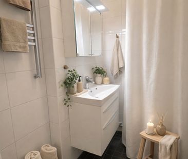 Södra Skolgatan 45 A - Foto 4