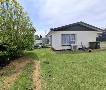 52 Bayly Street, Waitara, Unit 2 - Photo 3