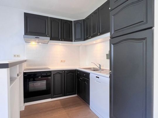 Appartement te huur - Photo 1