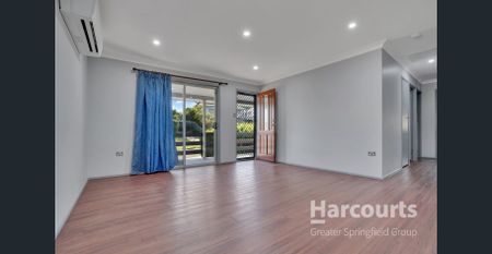 Live, Relax & Entertain in This Beautiful Family Home - Photo 5