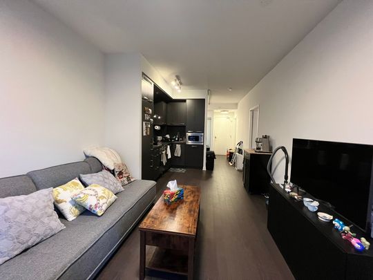 For Lease - 455 Front Street Unit# N421, Toronto, Ontario - Photo 1