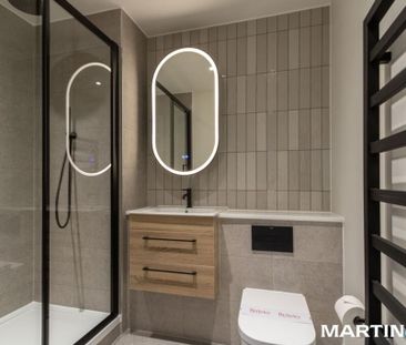 2 bedroom penthouse to rent - Photo 6