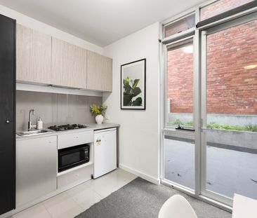11/42 Porter Street, Prahran VIC 3181 - Apartment For Rent | Domain - Photo 2