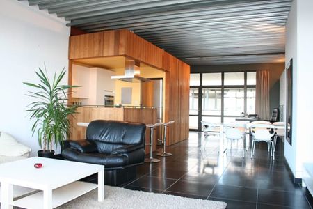 Appartement te huur - Photo 2