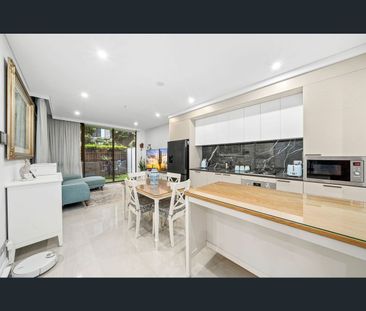 539/1 Studio Drive, Eastgardens, NSW 2036 - Photo 4