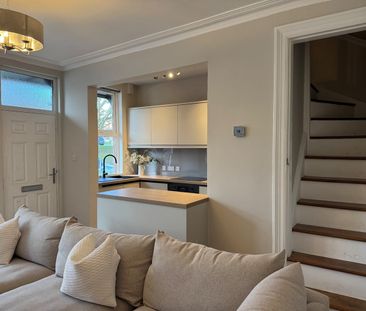 2 Bed Terraced House, Knowle Avenue, LS4 - Photo 5