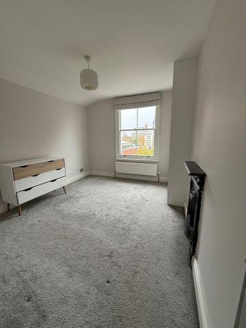 3 Bed Flat, Burgoyne Road, N4 - Photo 4