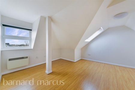 Goldhawk Road - Photo 5