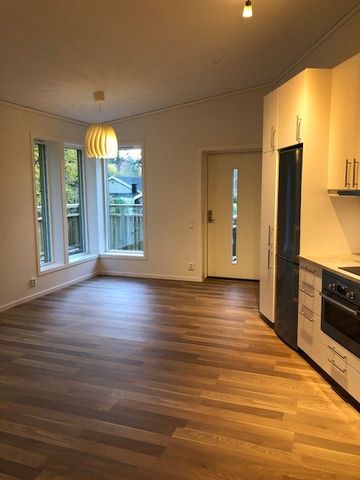 Klaravägen B, Göteborg - Photo 4