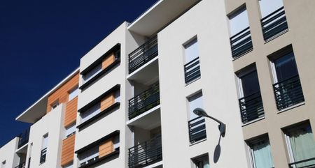 location Appartement T3 DE 62.02m² À VILLEURBANNE - Photo 5