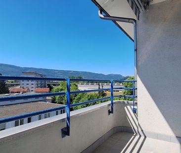 Appartement de 4 pièces au 5ème étage - Photo 4