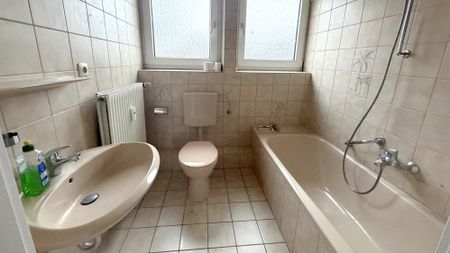 Gepflegte 3-Zimmer-Obergeschosswohnung mit Balkon und Garage in begehrter Lage von OL - Bürgerfelde - Foto 5