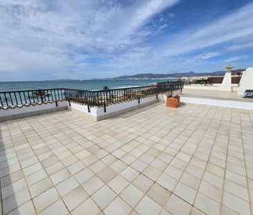 2 room luxury Apartment for rent in Palma de Mallorca, Spain - Photo 3