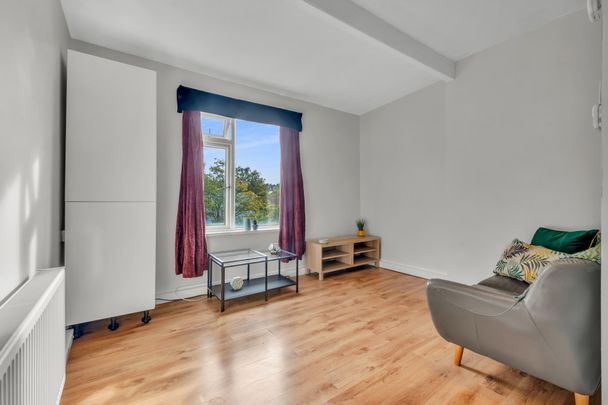 18 ST JOHNS TERRACE Leeds - LS3 1DY - Photo 1