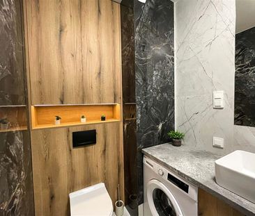 Mieszkanie 2 pokojowe wynajem - Photo 3