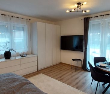 Vadiúj csinos apartmanok kiadók családi házas környezetben - Fotó 1