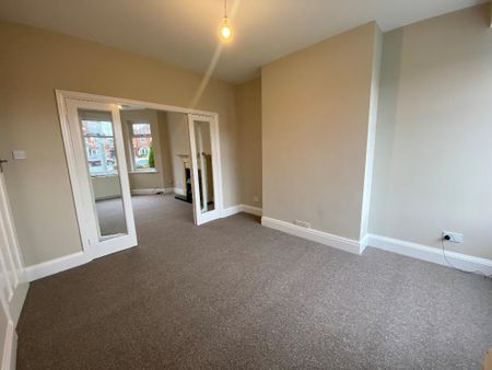 3 Bedroom Terraced House To Rent - Photo 4