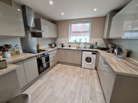 Foster Street, LN5 7QE, Property for rent - Photo 3