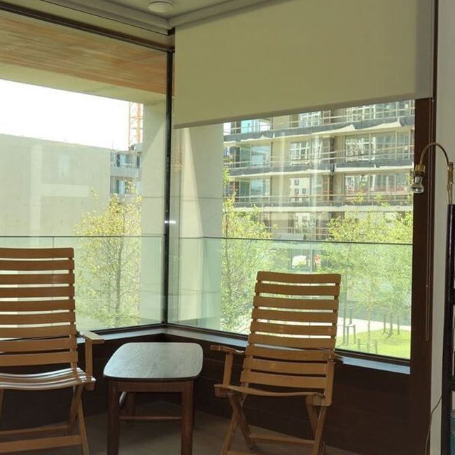 Appartement te huur in Antwerpen voor € 1.050 met 1 slaapkamer - Photo 1