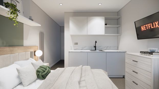 Somerley Road, Bournemouth - Photo 1