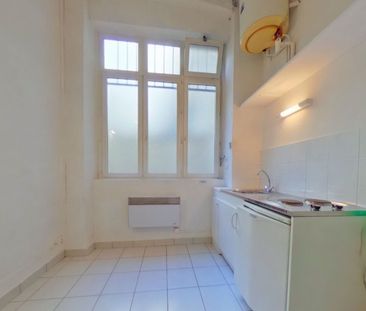 STUDIO A LOUER - Photo 2