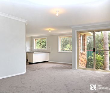 Low Maintenance and Convenient Location - Photo 1