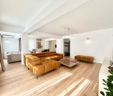 Casa duplex - Pipera Iancu Nicolae - 4 camere - 2 bai - 166mp - 178mp teren - Photo 3