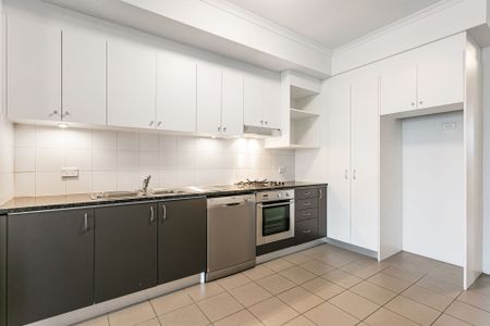 634/221 Sydney Park Road, Erskineville - Photo 4