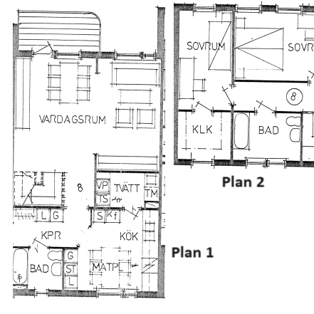 Ålfiskaregatan, Borgholm - Foto 2