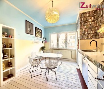 Köln Ehrenfeld: Modern und gemütlich wohnen - Foto 6