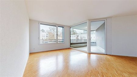 3.5 Zimmer, 1. Stock - Photo 2