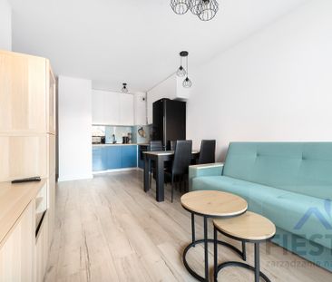 Gdańsk Ujeścisko, ul. Niepołomicka - Photo 3