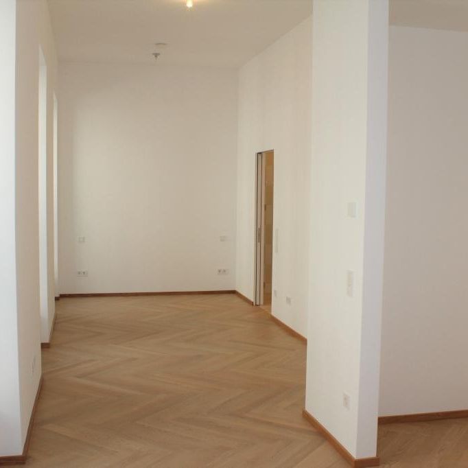 "Korb Etagen" BRANDSTÄTTE!!! Single-Apartment in Top-City-Lage - Foto 1