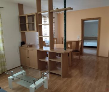 Komfortable 1,5-Zimmer-Wohnung in Dorf Veitsch! - Foto 2