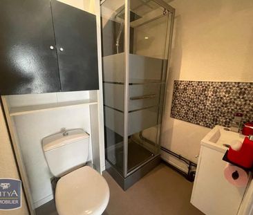 Location Appartement 1 pièce 16m² BLOIS 41000 - Photo 3