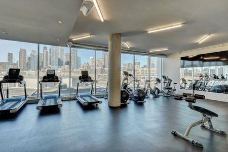 Appartement à louer - Montréal (Le Sud-Ouest) (Griffintown) Appartement à louer - Montréal (Le Sud-Ouest) (Griffintown) - Photo 5