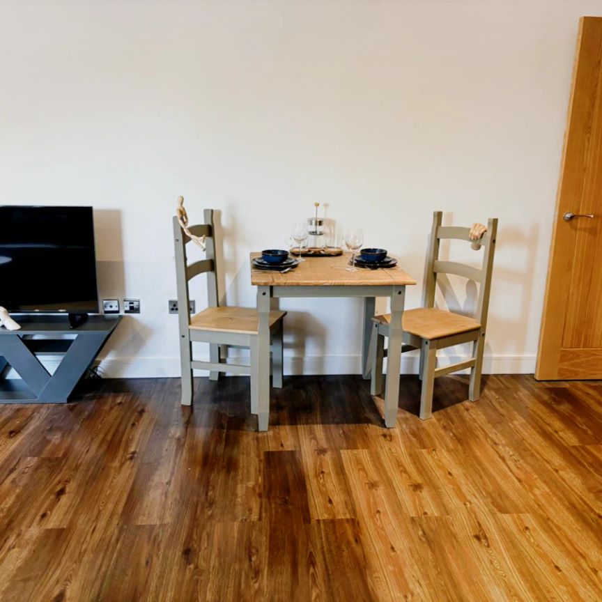 Apartment 5-8 - Photo 1