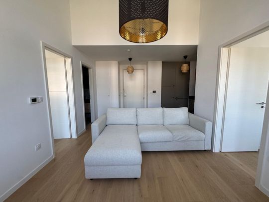 Location Appartement 3 pièces 51m² STRASBOURG 67000 - Photo 1