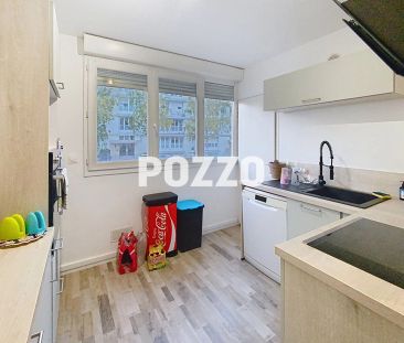 Appartement Caen 3 pièce(s) 66.99 m2 - Photo 3